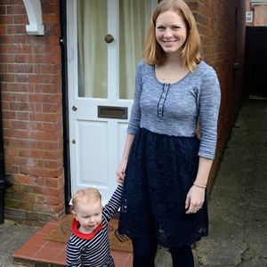 Meet your Posher, Heidi